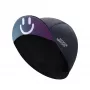 ROCKBROS Cappellino da ciclismo con visiera 18230005001 - nero