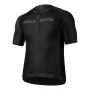 ROCKBROS Maglia da ciclismo manica corta XL nero 15120002004