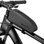 ROCKBROS AS-019 Borsa da telaio per bici 1.5L impermeabile nero