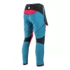 ROCKBROS Patrol Pantaloni da ciclismo antivento termici L nero