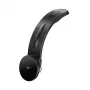 Wozinsky WCZ2Y2S Supporto magnetico per telefono da auto con caricatore wireless MagSafe 15W per cruscotto - Nero
