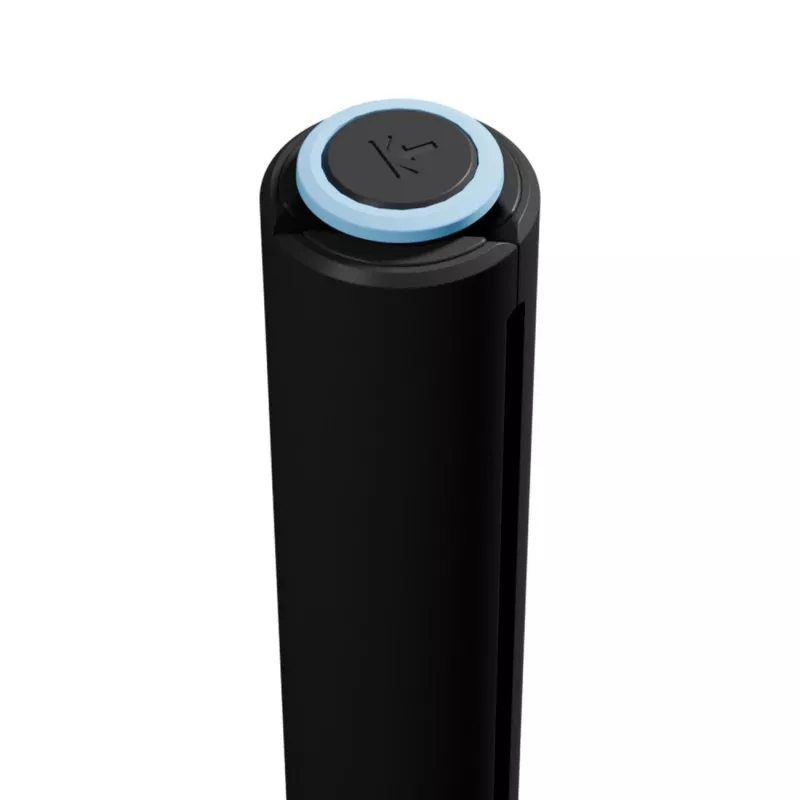 Premium Selfie Stick Wozinsky WRZP1 con gambe a scomparsa automatica, funzione treppiede, 1,7 m - Nero