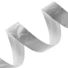 ROCKBROS Nastro manubrio in PU velluto grigio 2100mm x 30mm x 2,8mm