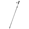 Qunature bastoncino Nordic Walking in alluminio 110-130 cm 1 pz. - marrone