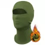 Qunature passamontagna da sci 13230023014 moto ciclismo taglia M - verde