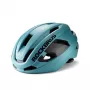 ROCKBROS LK-15 casco da bicicletta in fibra di carbonio 58-62 cm azzurro