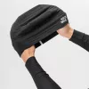 ROCKBROS M015 cuffia invernale reversibile da ciclismo nero 54-61 cm