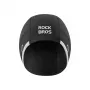 ROCKBROS M016 cuffia invernale antivento da ciclismo nero 54-61 cm