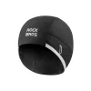 ROCKBROS M016 cuffia invernale antivento da ciclismo nero 54-61 cm
