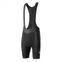 ROCKBROS YDDK009 salopette da ciclismo uomo con imbottitura taglia S nero