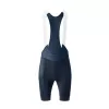 ROCKBROS salopette da ciclismo uomo YDDK009 blu scuro taglia S