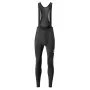 ROCKBROS salopette da ciclismo 200021 lunga con imbottitura taglia XXXXL - nero