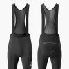 ROCKBROS salopette da ciclismo 200021 lunga con imbottitura taglia XXXXL - nero