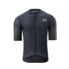 ROCKBROS maglia da ciclismo 15200025 maniche corte taglia XXL - nero