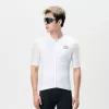 ROCKBROS maglia da ciclismo 15200025 maniche corte taglia XS - bianco