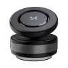 Wozinsky WUSQ-01 supporto per cellulare con stazione di ricarica Qi, compatibile MagSafe - nero