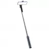 Selfie stick Wozinsky WC1Y70S treppiede telescopico 1,7 m con supporto per cellulare - nero
