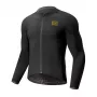 Rockbros YDWT020 Giacca da ciclismo Diamond autunno/inverno taglia S nero