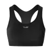Rockbros 15210025 Reggiseno sportivo M - nero