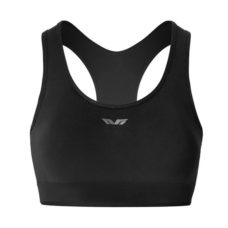 Rockbros 15210025 Reggiseno sportivo M - nero