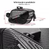ROCKBROS B59 Borsa sottosella 1,5L - nero