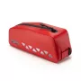 ROCKBROS ROAD TO SKY AS-142 Borsa da telaio per bici 1L impermeabile rossa