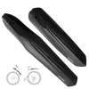 ROCKBROS FK-880 Set parafanghi per bici nero 20-29 pollici
