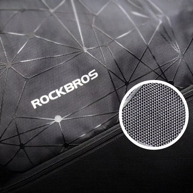 Rockbros D49-2 Zaino sportivo - grande, outdoor