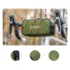 Rockbros TL001 ROAD TO SKY Borsa da manubrio 1,9L impermeabile – verde