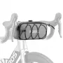 Rockbros TL001 ROAD TO SKY Borsa da manubrio 1,9L impermeabile – grigio