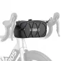 Rockbros TL001 Road to Sky Borsa da manubrio per bici impermeabile 1.9L – nero