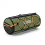 Rockbros TL002 Road To Sky Borsa da manubrio 1,5L impermeabile – verde