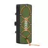 Rockbros TL002 Road To Sky Borsa da manubrio 1,5L impermeabile – verde