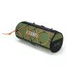 Rockbros TL002 Road To Sky Borsa da manubrio 1,5L impermeabile – verde