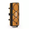 Rockbros TL002 ROAD TO SKY Borsa da manubrio 1,5L impermeabile – arancione