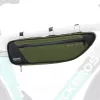 Rockbros TL003 ROAD TO SKY Borsa da telaio 2L – verde