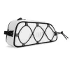 Rockbros TL004 ROAD TO SKY Borsa da telaio impermeabile 0.7L bianco