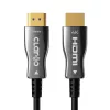 Claroc Cavo ottico attivo HDMI 2.0 AOC 4K@60Hz 50 m