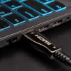 Claroc Cavo ottico attivo HDMI 2.0 AOC 4K@60Hz 50 m