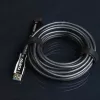 Claroc Cavo ottico attivo HDMI 2.1 AOC 8K 120Hz 50 m