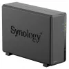 Synology DS124 + 1x HAT3310-12T (12TB) NAS desktop 1-Bay