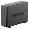 Synology DS124 + 1x HAT3310-12T (12TB) NAS desktop 1-Bay
