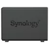 Synology DS124 + 1x HAT3310-12T (12TB) NAS desktop 1-Bay