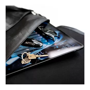 GREENCELL 2x vetro temperato GC Clarity per Apple iPad Pro 12.9 (2018/2020)