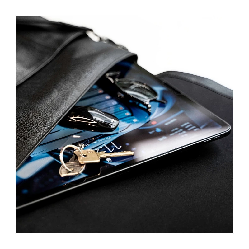 GREENCELL 2x vetro temperato GC Clarity per Apple iPad Pro 12.9 (2018/2020)