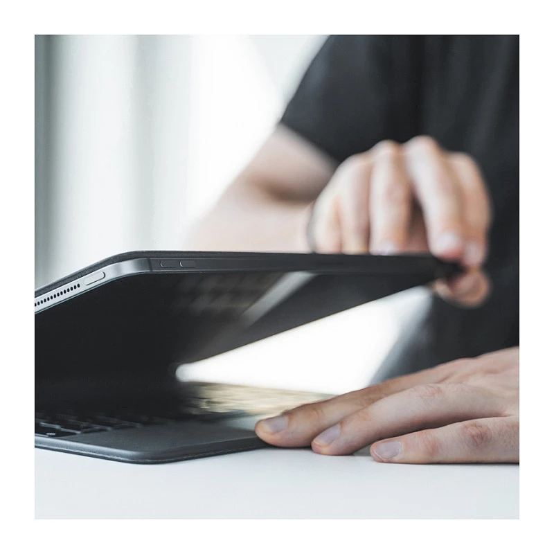 GREENCELL 2x vetro temperato GC Clarity per Apple iPad Pro 12.9 (2018/2020)