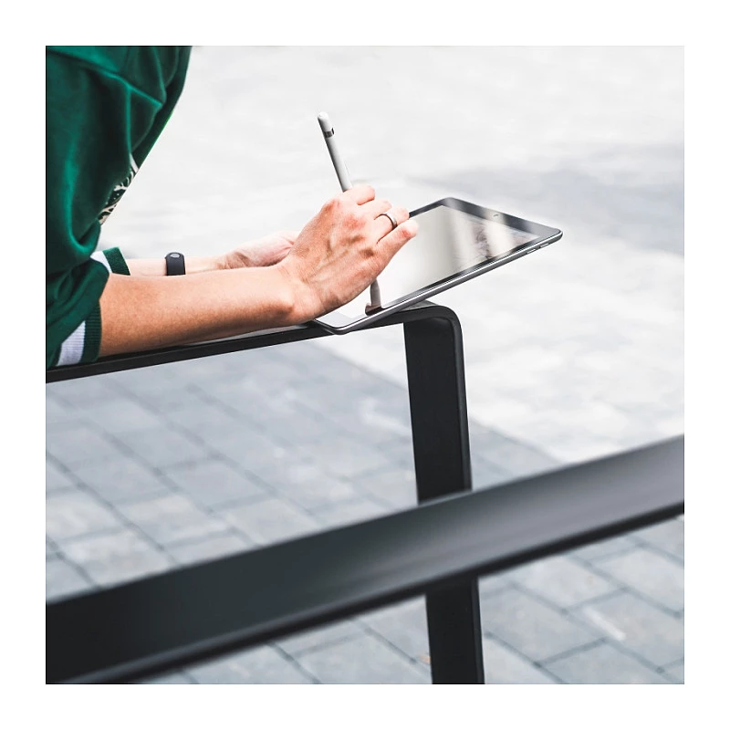 GREENCELL 2x vetro temperato GC Clarity per Apple iPad Pro 12.9 (2018/2020)