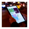 GREENCELL 2x vetro temperato GC Clarity per Apple iPad Pro 12.9 (2018/2020)