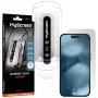 MyScreen Diamond Glass Supreme Protezione Display in Vetro Temperato per Apple iPhone 17 (MD10444TG DGPRO SUP)