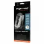 MyScreen Diamond Glass Pro Fit Frame protezione display in vetro temperato per Samsung Galaxy S25 Ultra
